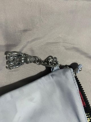 Cartera kipling 