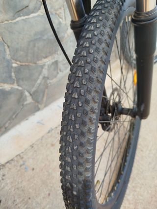 Bicicleta elétrica Nilox 27,5 pulgadas