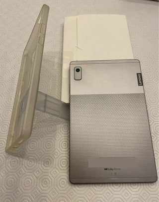 Tablet Lenovo Tab M9 TB310FU + Clear Case