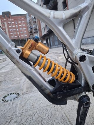 Commencal Supreme V4
