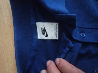 Polo Nike