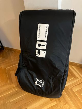Bugaboo Camaleon 3