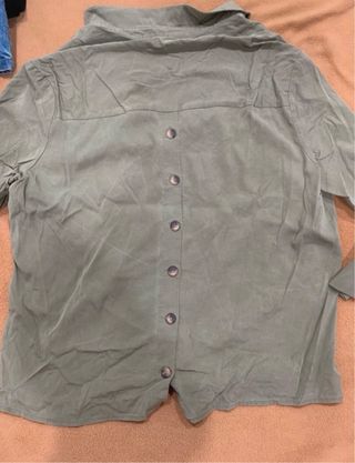 Blusa