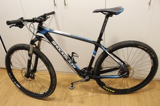 Bicicleta MTB rígida  SchockBlaze