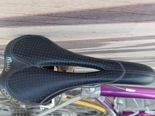 Bicicleta carretera Vitus
