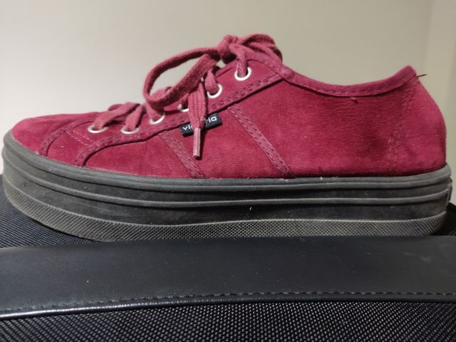 Zapatillas Victoria 