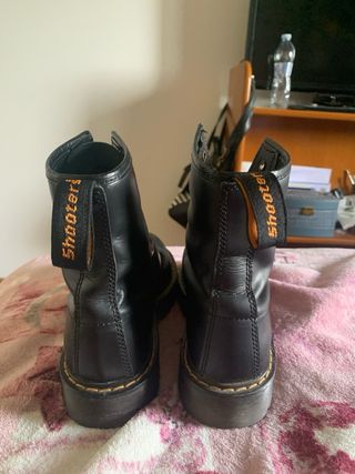 Anfibi donna