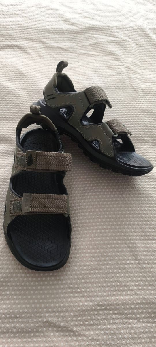 Sandalias The North Face Hedgehog III