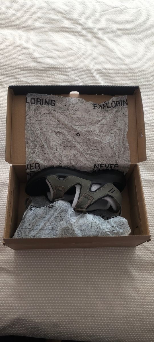 Sandalias The North Face Hedgehog III