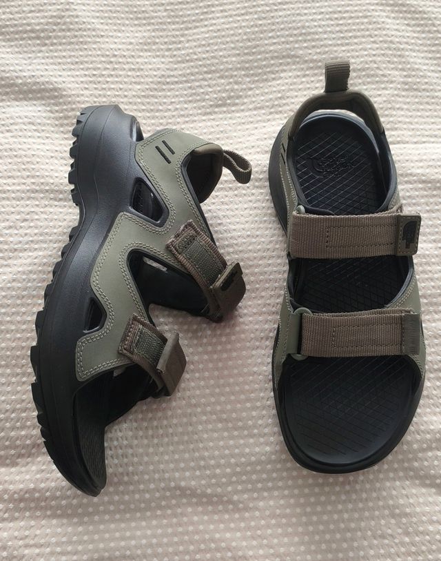 Sandalias The North Face Hedgehog III