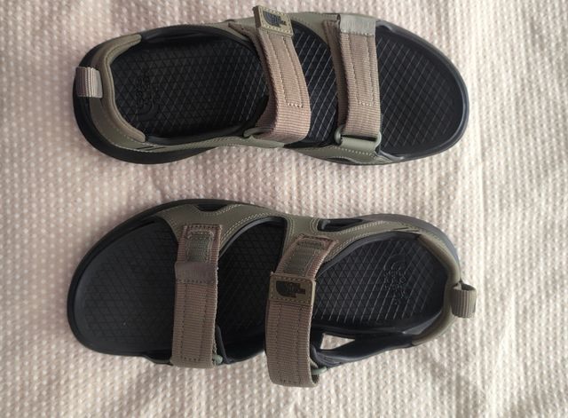 Sandalias The North Face Hedgehog III