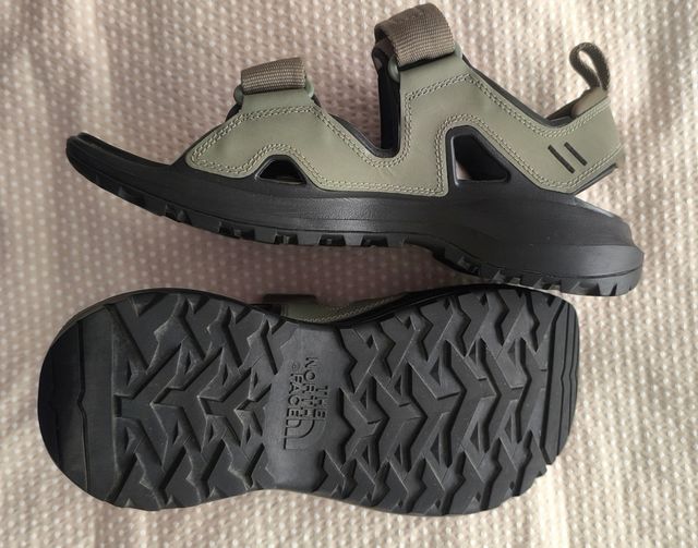 Sandalias The North Face Hedgehog III