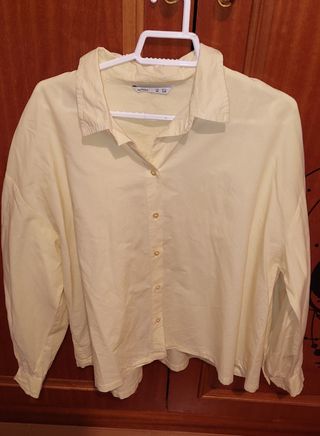 Camisa mujer 