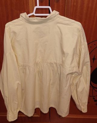 Camisa mujer 