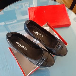 Zapatos mujer negros T40 