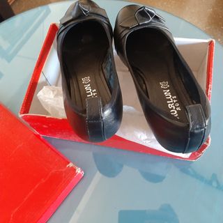 Zapatos mujer negros T40 