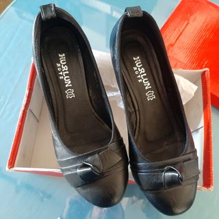 Zapatos mujer negros T40 