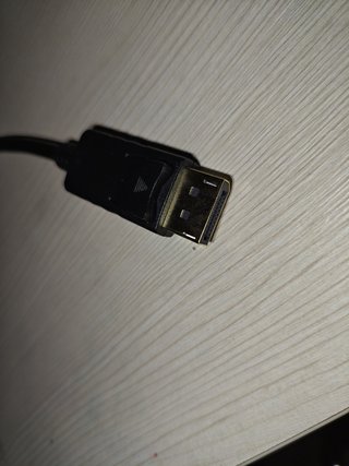 Adaptador HDMI A VGA