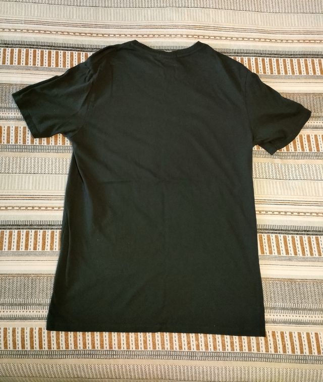 Camiseta "Star Wapo"