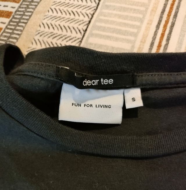 Camiseta "Star Wapo"