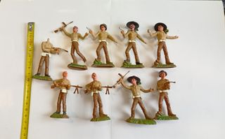 Soldatini Nardi Italy vintage