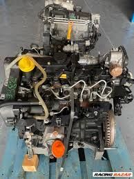 motor renault grand scenic 3 1.5 dci k9kg832