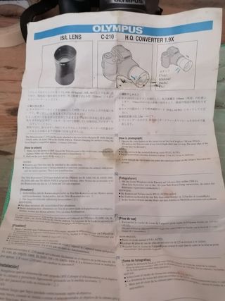 Macchina fotografica