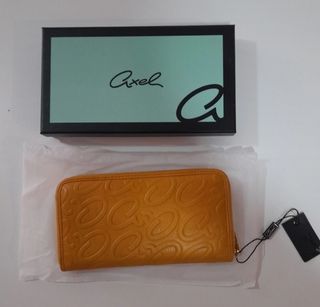 Billetera Axel