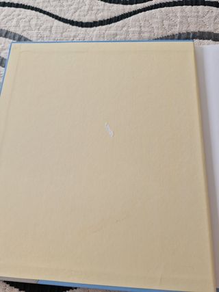 El álbum de nuestro principito (Spanish Edition)