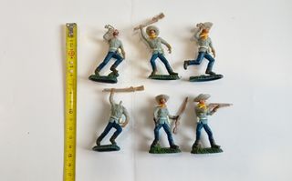 Soldatini vintage Nardi