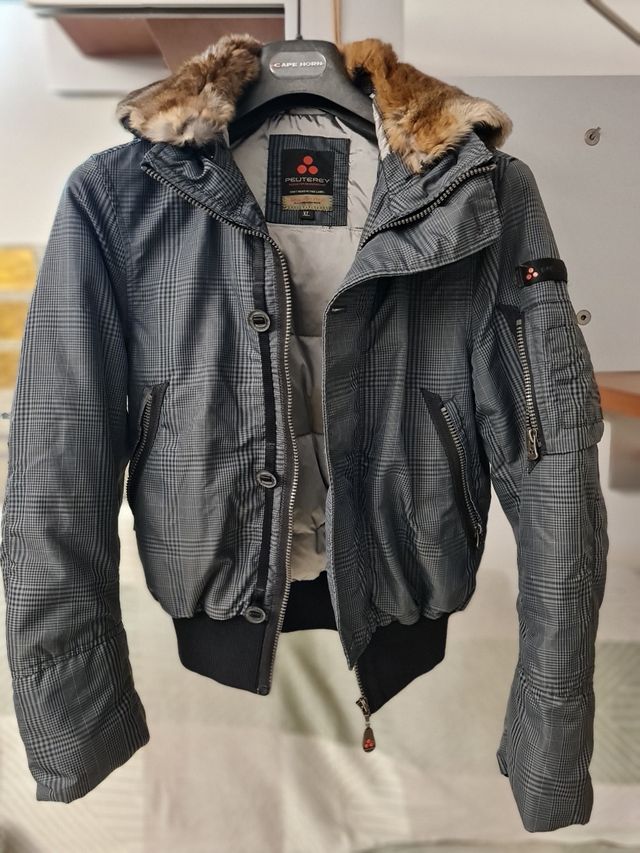 Piumino Peuterey bambino