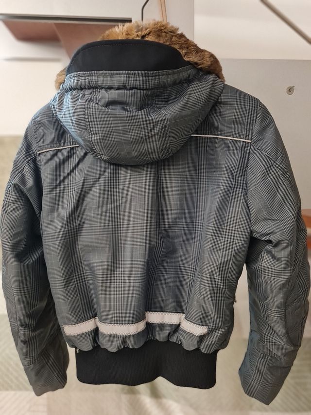 Piumino Peuterey bambino