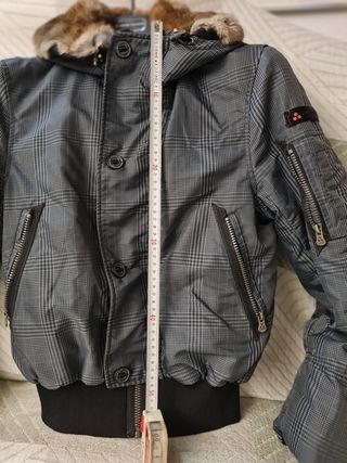 Piumino Peuterey bambino