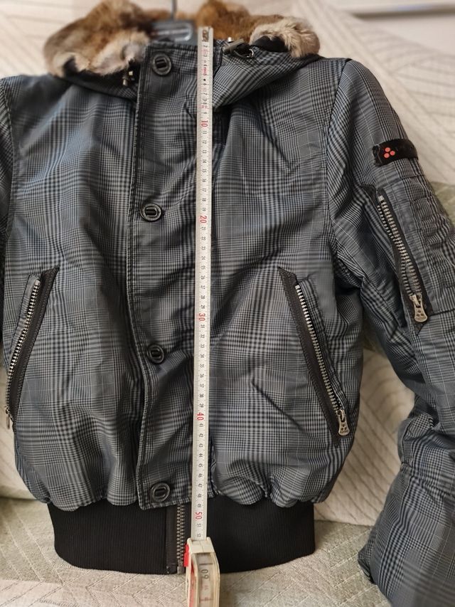 Piumino Peuterey bambino