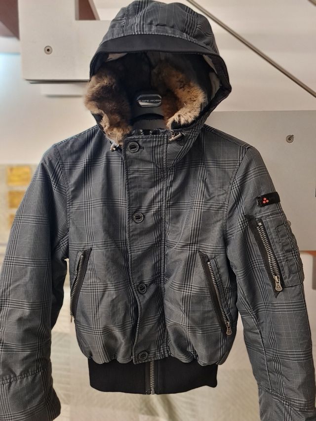 Piumino Peuterey bambino