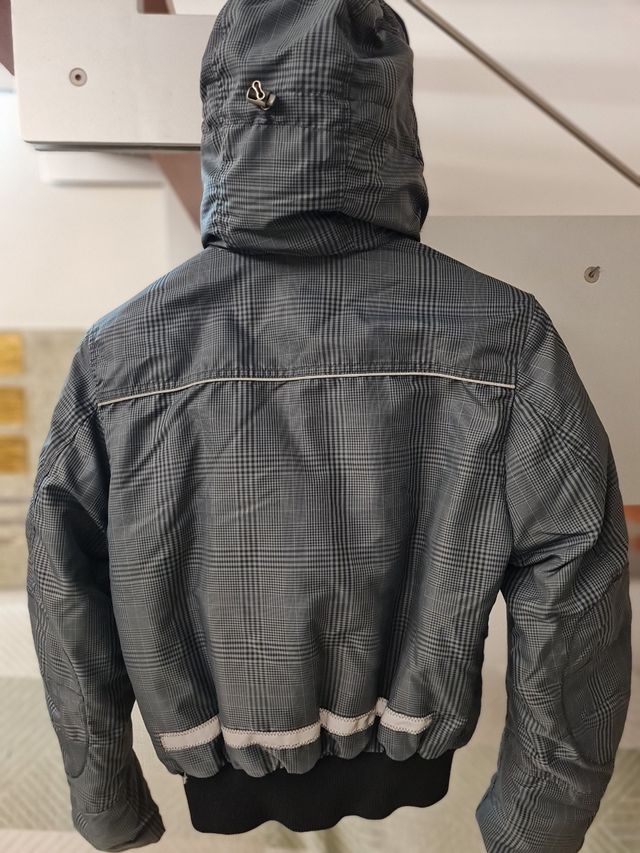 Piumino Peuterey bambino