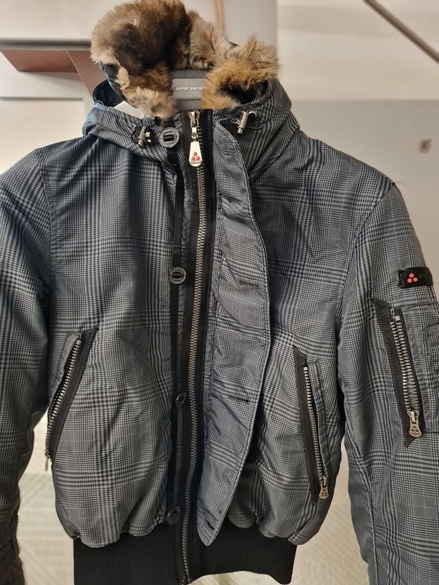 Piumino Peuterey bambino