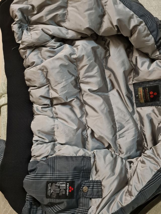 Piumino Peuterey bambino