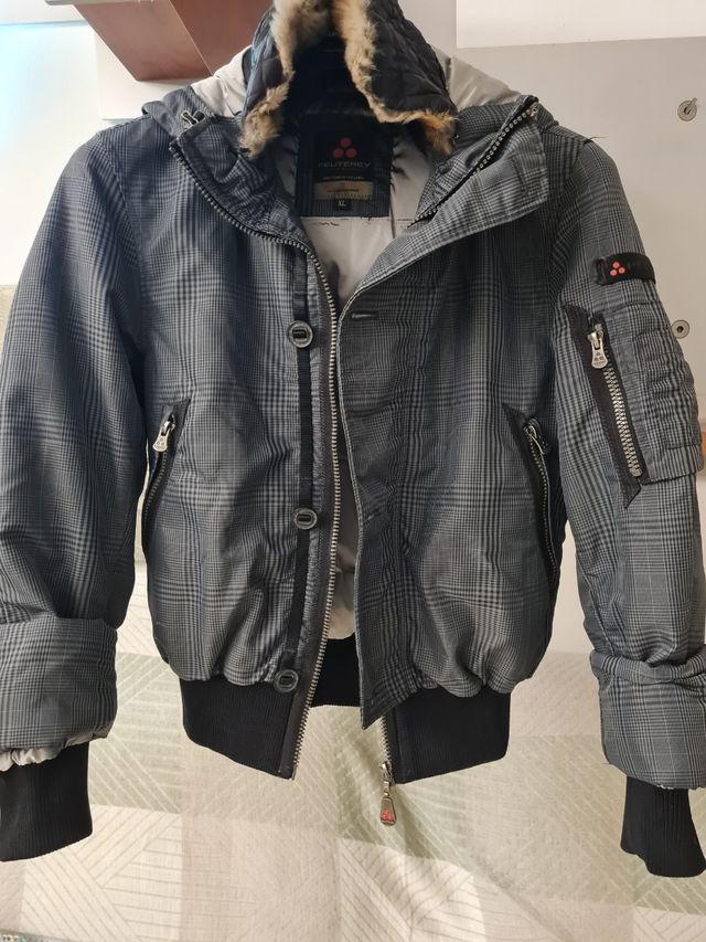 Piumino Peuterey bambino