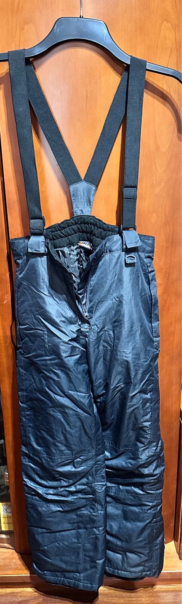 Pantalon de nieve crivit sport