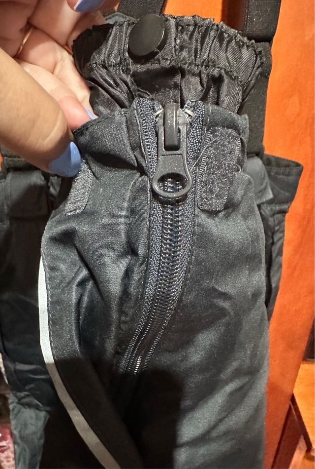 Pantalon de nieve crivit sport