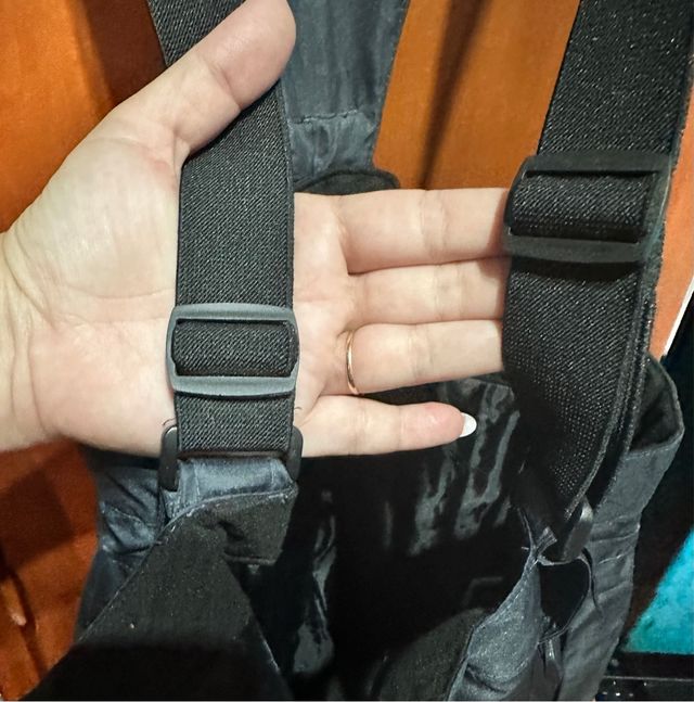 Pantalon de nieve crivit sport