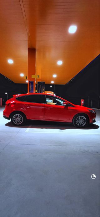 Llantas y neumaticos Ford Focus 16’