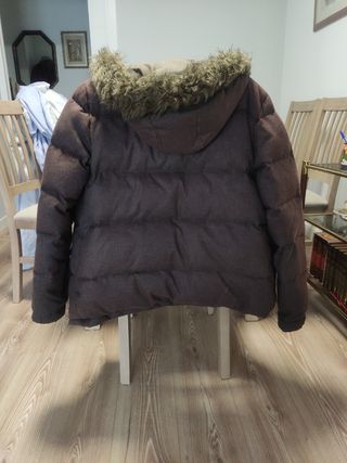 Ropa de invierno 