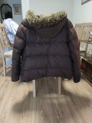 Ropa de invierno 