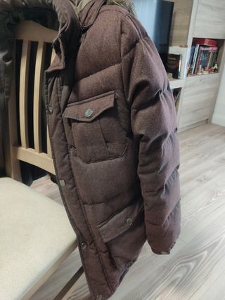 Ropa de invierno 