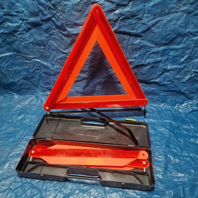 6 Triángulos 3 parejas