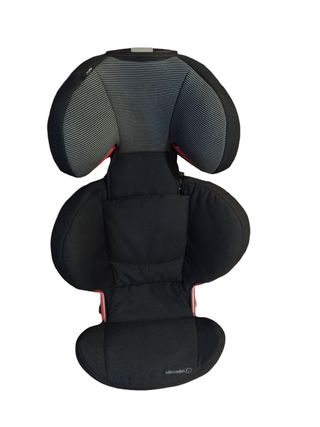 Silla de coche con Isofix