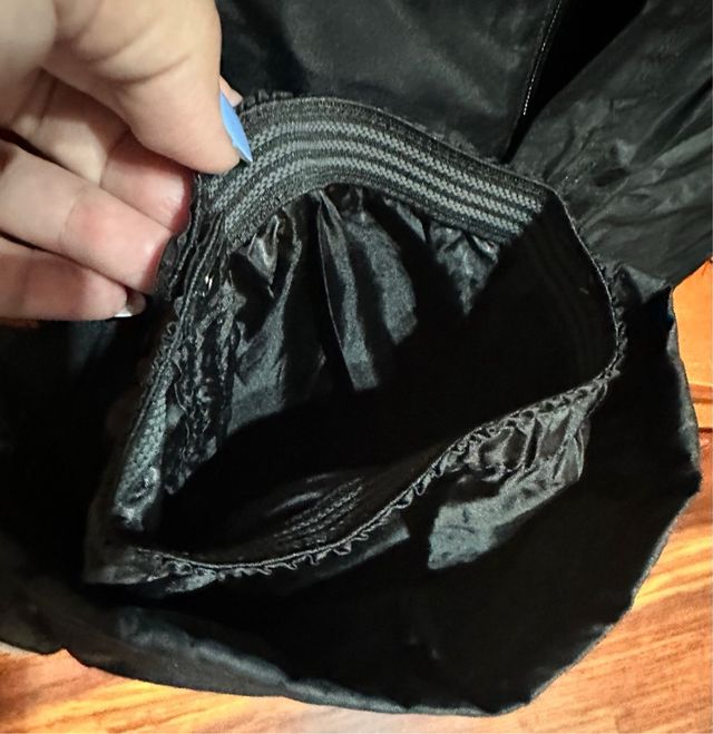 Pantalon de niebe crivit sport