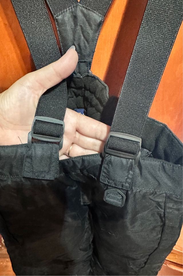 Pantalon de niebe crivit sport